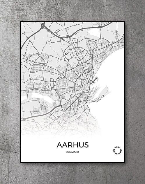 Aarhus Plakat