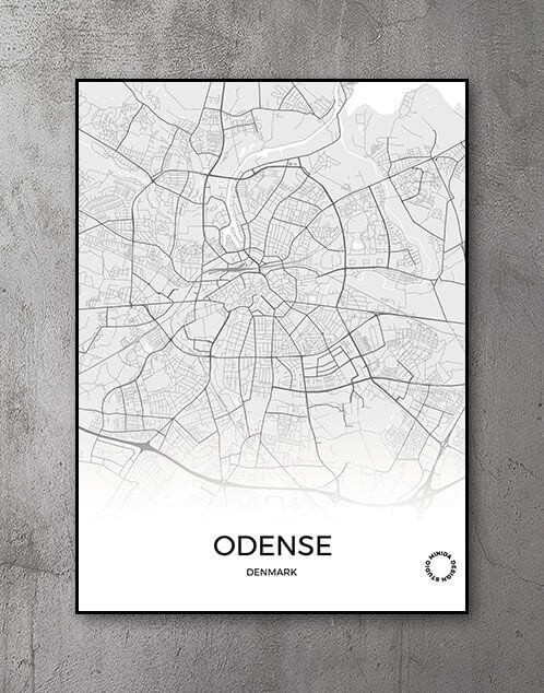 Odense Plakat